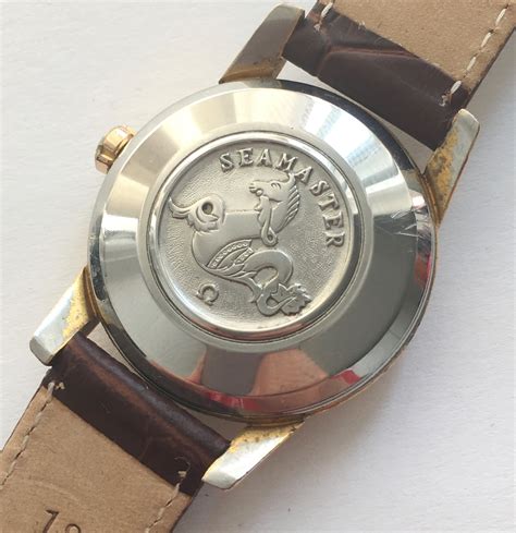 omega watches images gold seahorse|omega seahorse watch logo.